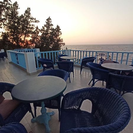Daidalos Hotel Арменистис Экстерьер фото