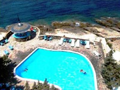 Daidalos Hotel Арменистис Экстерьер фото